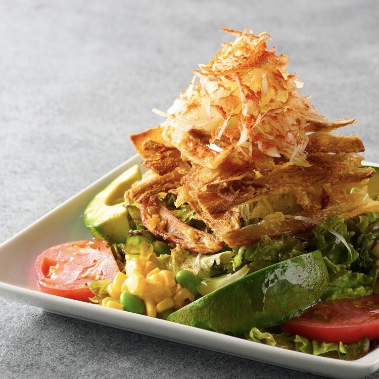 野菜料理